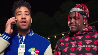 Kyle And Lil Yachty Go From Ashy To Classy In Their Playful ‘Hey Julie’ Video