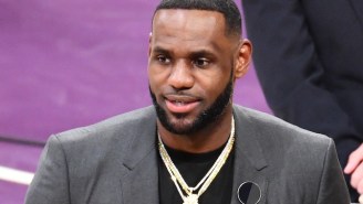 LeBron James Received Praise From Warren Buffett For His Inclusion In 2019’s TIME 100