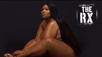 Lizzo Is A Goddess Of Self-Love And Positivity On The Unapologetic, Ebullient ‘Cuz I Love You’