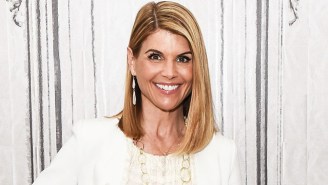 Lori Loughlin’s Husband Reportedly Had An Altercation With A High School Counselor That Will Surface In Court