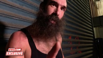 WWE Isn’t Just Refusing To Release Luke Harper, They’re Reportedly Extending His Contract
