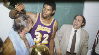 Adam McKay And HBO Are Developing A Series About The ‘Showtime’ Lakers