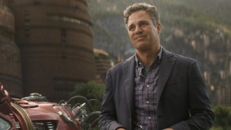 Mark Ruffalo Claims The Hulk Almost Met A Wildly Different Fate In ‘Avengers: Infinity War’