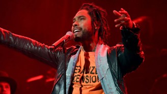 Miguel Sings His Favorite ‘War And Leisure’ Songs In Spanish On His New EP, ‘Te Lo Dije’
