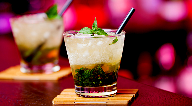 The Best Bourbon For Mint Juleps, According To Bartenders
