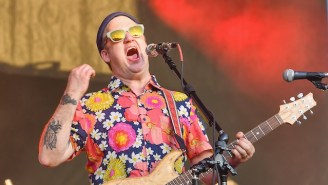 Modest Mouse’s Lo-Fi New Song ‘I’m Still Here’ Is 90 Seconds Of Jangly Garage Pop