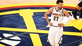 The Nuggets Will Only Go As Far As Jamal Murray And Paul Millsap Take Them