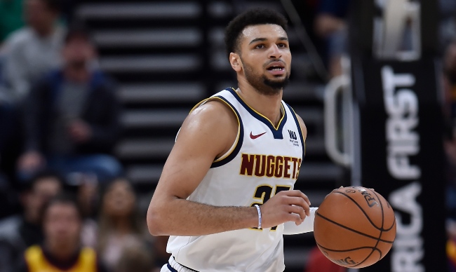 Jamal Murray Agreed To A $170 Million Max Extension With Denver