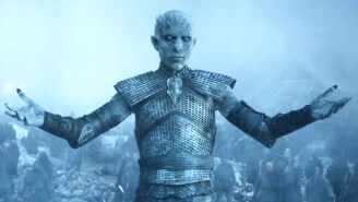 Why Didn’t We See The Night King Ahead Of The Battle Of Winterfell?