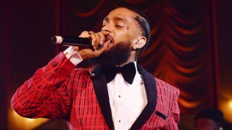 Five Nipsey Hussle Albums Including ‘Victory Lap’ Hit The ‘Billboard’ 200 Chart After His Tragic Death