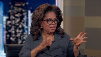 Oprah Said She Got A Lot Of ‘Hateration’ For Her ‘Leaving Neverland’ Special, But She Stands By It
