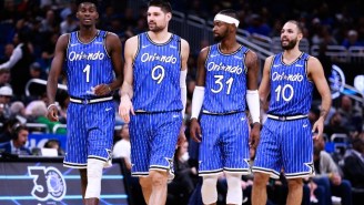 The Magic Went All In On Their Roster Which Brings Significant Risks