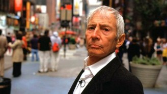 Robert Durst’s Apparent Murder Confession From ‘The Jinx’ May Have Been Edited By The Filmmakers