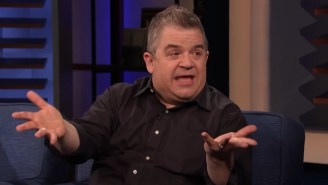 Patton Oswalt Imagines What Comes After ‘Game Of Thrones’