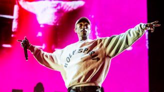 Jay Z, Snoop Dogg, Tyler The Creator And More Shared The Stage At Pharrell’s Something In The Water Fest