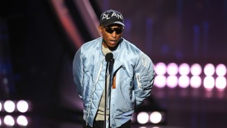 It Looks Like Pharrell’s Something In The Water Festival May Be In Trouble Just Weeks Out From Its Start Date