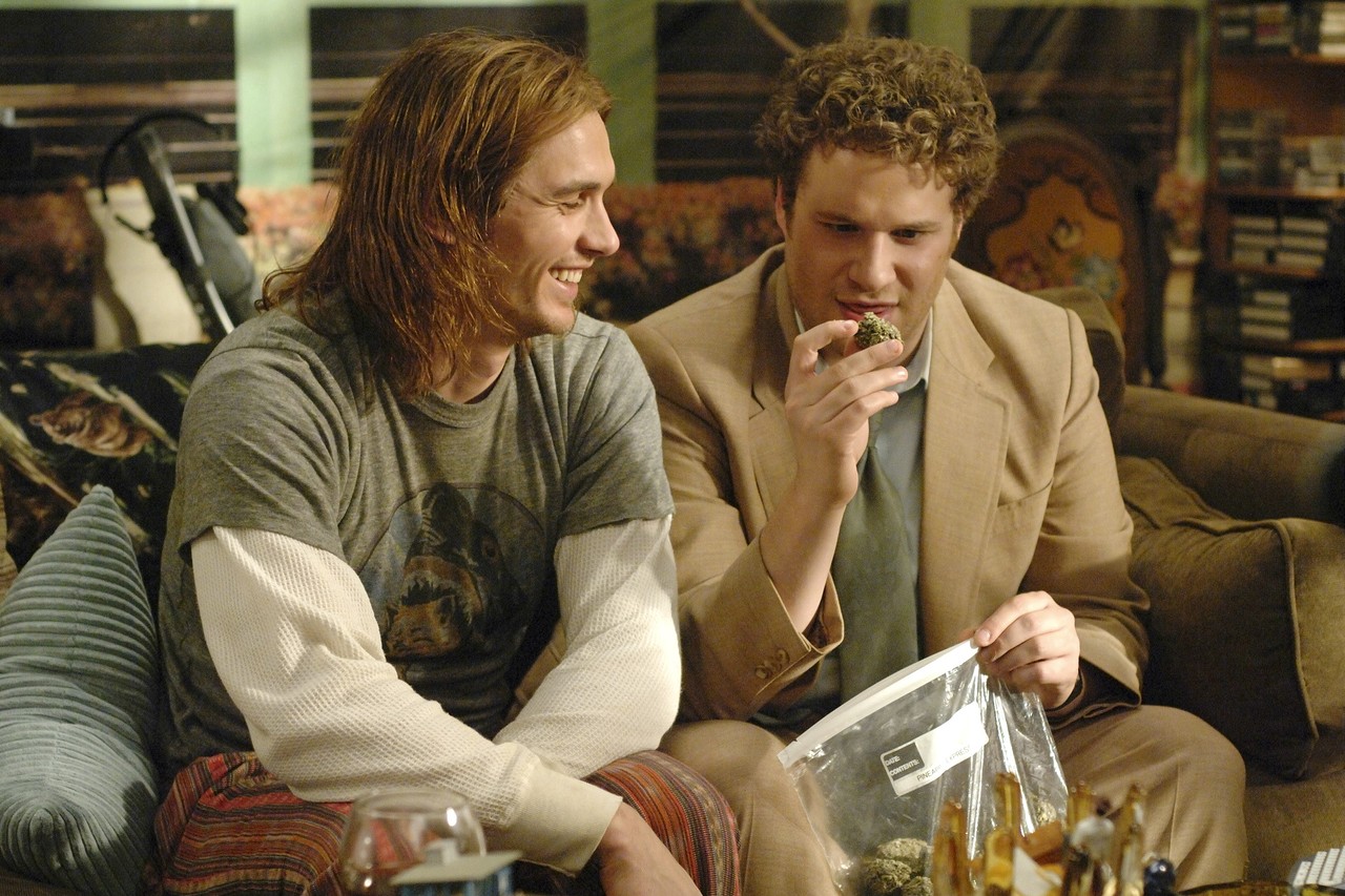 The Best Movies To Watch High On Netflix Good Stoner Movies Right Now