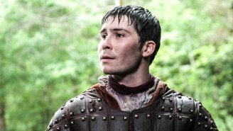 The Actor Who Plays Podrick On ‘Game Of Thrones’ Says He’s Been Groped By ‘So Many’ Fans WIthout Consent