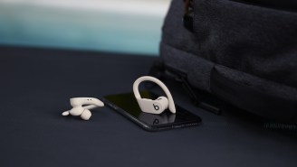 Beats By Dre Announced The Powerbeats Pro, A New Fully Wireless Workout Headphone