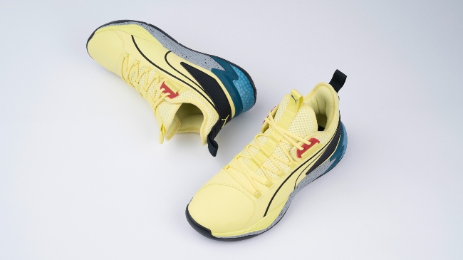 puma basketball shoes danny green