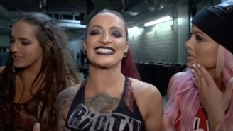 The Riott Squad’s Rioting Days Are Over