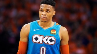 The Thunder Reportedly Thought The ‘Clock Was Ticking’ On Russell Westbrook Before The Paul George Trade