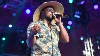 Schoolboy Q Announced The Release Date Of His New Album ‘Crash Talk’ With A Sinister Trailer