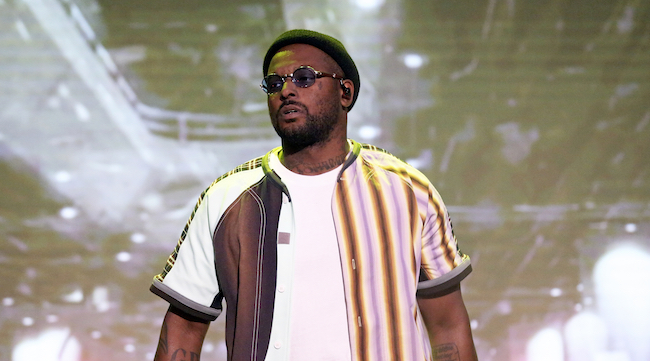 Schoolboy Q S Crash Talk Album Cover Is Comic Book Inspired