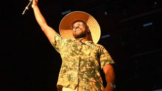Schoolboy Q’s New Single ‘Crash’ Shares Some Grown-Up Financial Advice