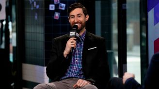 HQ Trivia’s Most Popular Host Is Leaving To Do A Show About Major League Baseball