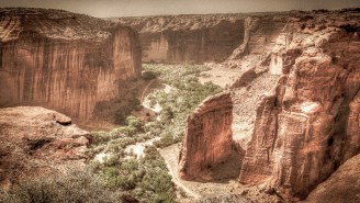 Arizona’s Canyon De Chelly Is An American Adventure Unlike Any Other