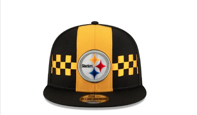 The 2019 NFL Draft Hats Are Bad