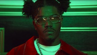 Smino’s Exuberant ‘Z4L’ Video Details Wild Tour Shenanigans With Bari And Jay2