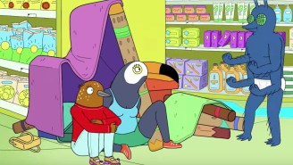 Tiffany Haddish And Ali Wong Are Each Other’s Fly Or Die In Netflix’s ‘Tuca & Bertie’ Trailer
