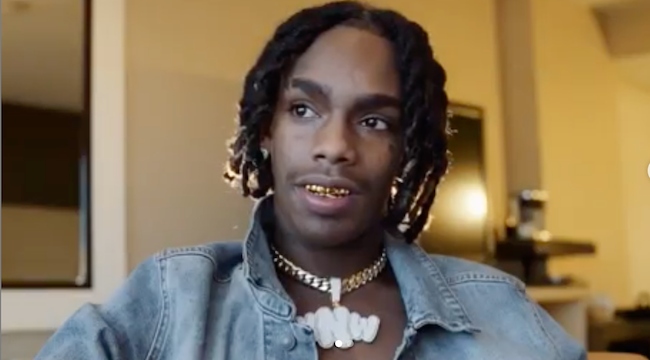 YNW Melly: Death Penalty Is Reportedly Being Pursued In Murder Case