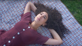 Bedouine Shared An Affectionate New Video For Her Single ‘Echo Park’ And Announced A Slew Of Tour Dates