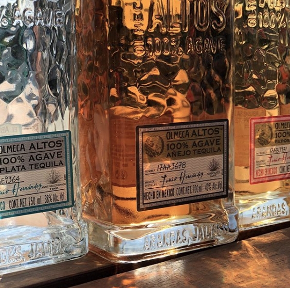 Best Anejo Tequila For Under 100