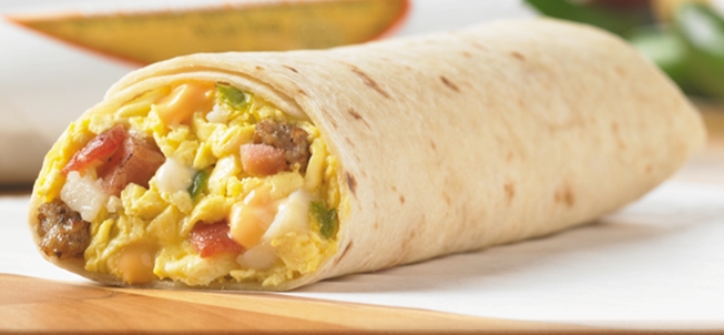 Best Frozen Burritos Ranked