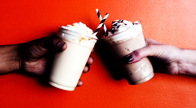 Best Fast Food Milkshakes Ranked