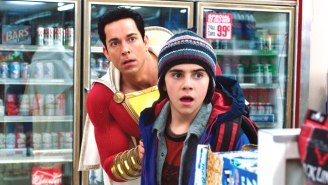 Did DC’s ‘Shazam!’ Introduce A Gay Superhero Before The Marvel Cinematic Universe Did?