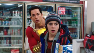 ‘Shazam!’ Is One Of The Most Enjoyable Comic Book Movies Ever Made