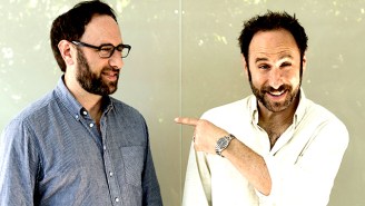 UPROXX 20: The Sklar Brothers Have Some Pretty Strong Opinions About Cats