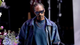 Snoop Dogg Got A Nipsey Hussle Chain To Honor His Fallen Friend