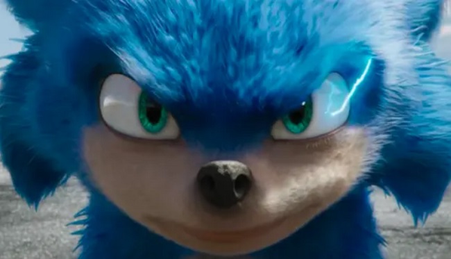 Funniest Best Tweets About The Sonic The Hedgehog Movie Trailer