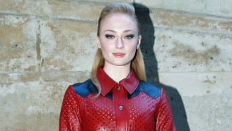 Sophie Turner Says She Considered Suicide Over ‘Game Of Thrones’ Criticism