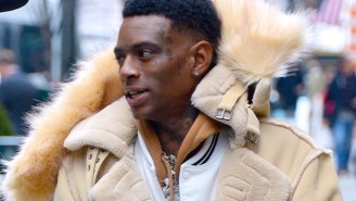 Soulja Boy Has Been Sentenced To 240 Days In Jail For Violating His Probation