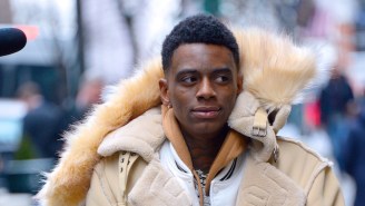 Soulja Boy’s Time In Jail Has Reportedly Led To Some Major Lifestyle Changes