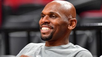 Jerry Stackhouse Is Reportedly The Next Basketball Coach At Vanderbilt