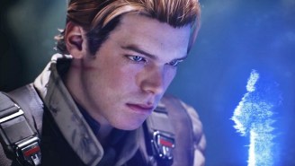 ‘Star Wars Jedi: Fallen Order’ Dropped A Trailer, And Twitter Users Got Salty About Some Of The Marketing