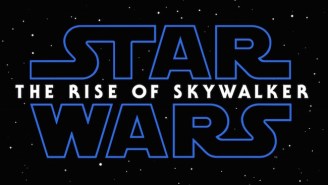 The Emperor Strikes Back At The ‘Star Wars: Inside The Rise Of Skywalker’ Celebration Panel
